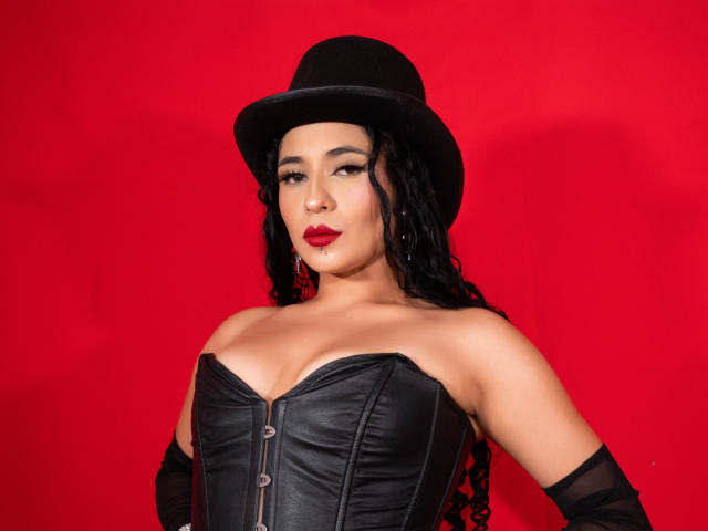 LilithStygian - Live porn &amp; sex cam - 29973521