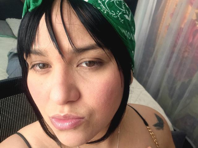 VivianaThomson - сексуальная веб-камера в реальном времени - 29973686