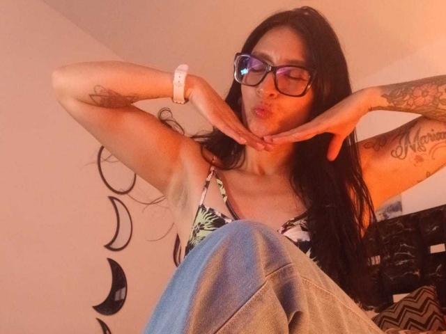 ZarayFeet - Sexe cam en vivo - 29974196