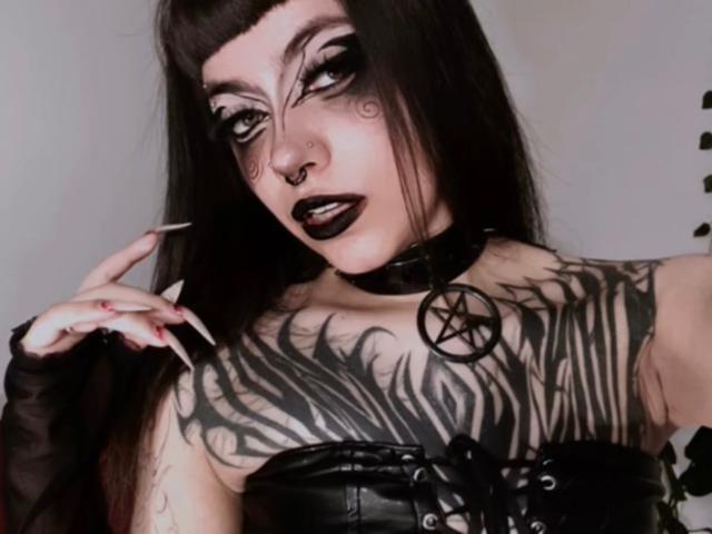 LitenKiitt - Sexe cam en vivo - 29975306