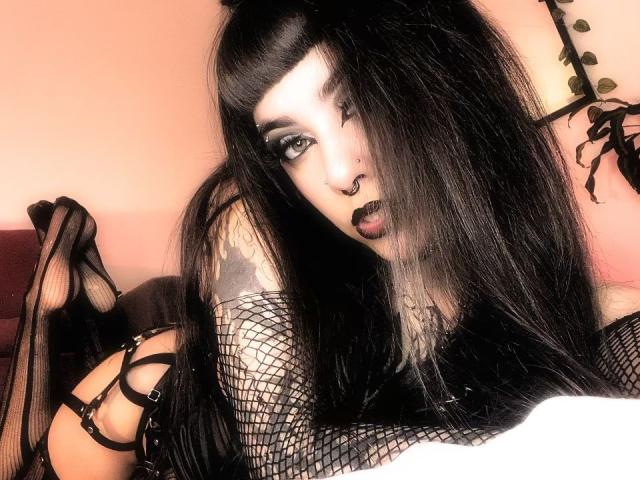 LitenKiitt - Sexe cam en vivo - 29975315