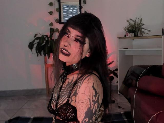 LitenKiitt - Live sex cam - 29976062