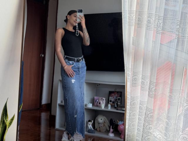 ThaliaAres - Sexe cam en vivo - 29977394
