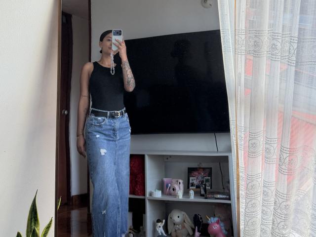 ThaliaAres - Sexe cam en vivo - 29977406