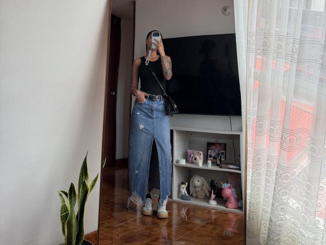 ThaliaAres - Sexe cam en vivo - 29977421