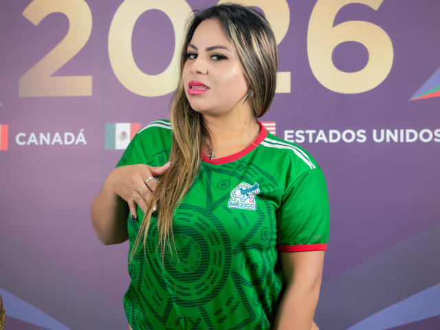 LiaAdams - Sexe cam en vivo - 29977817