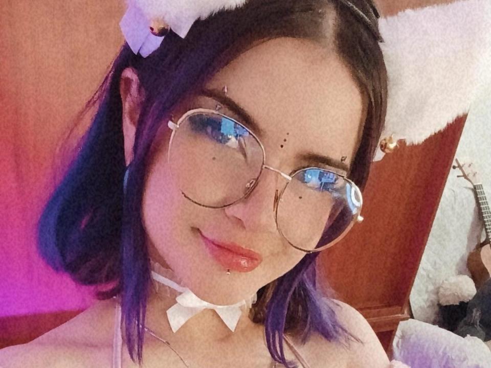 RavenThuwu - Live sex cam - 29978054