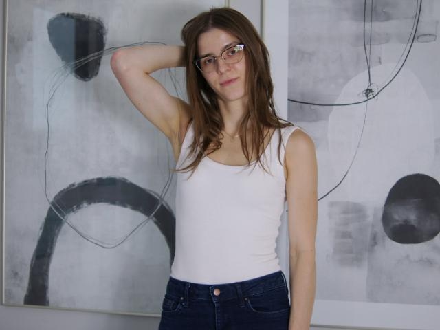 GlamMegi - Sexe cam en vivo - 29978447