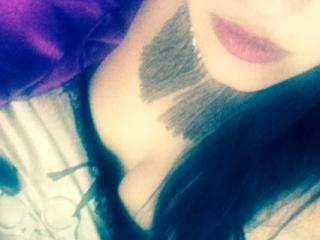 MissMadeleine - Live sex cam - 2997923