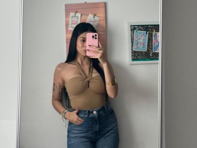 IsabellaJames - Live porn &amp; sex cam - 29980175