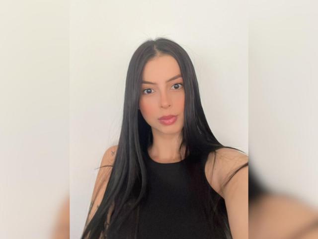 IsabellaJames - Sexe cam en vivo - 29980184