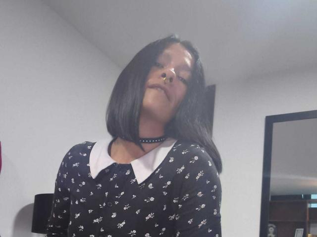 AmelieBlake - Live sex cam - 29980262