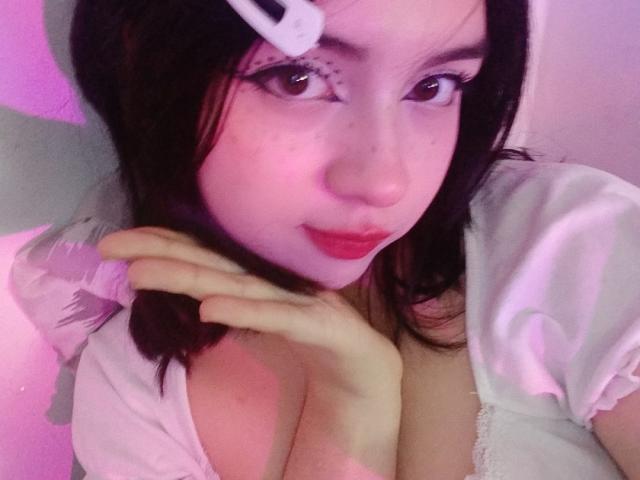 LiliithD - Sexe cam en vivo - 29980415