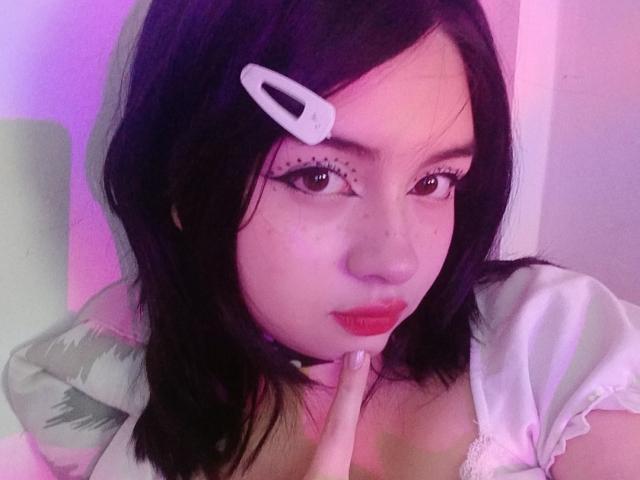 LiliithD - Live porn &amp; sex cam - 29980421