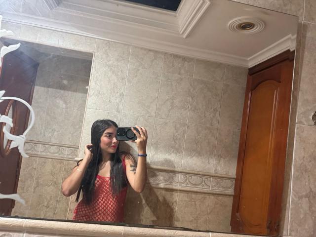 SharonKlart - Live Sex Cam - 29980493