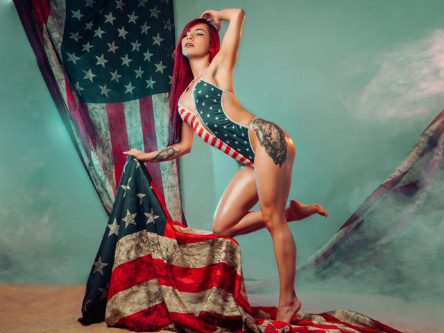 ValeryHarllow - Live porn &amp; sex cam - 29980865