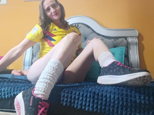 RubiAnderson - Sexe cam en vivo - 29980916
