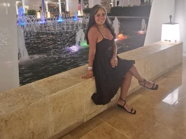 LailaCastillo - Sexe cam en vivo - 29981090