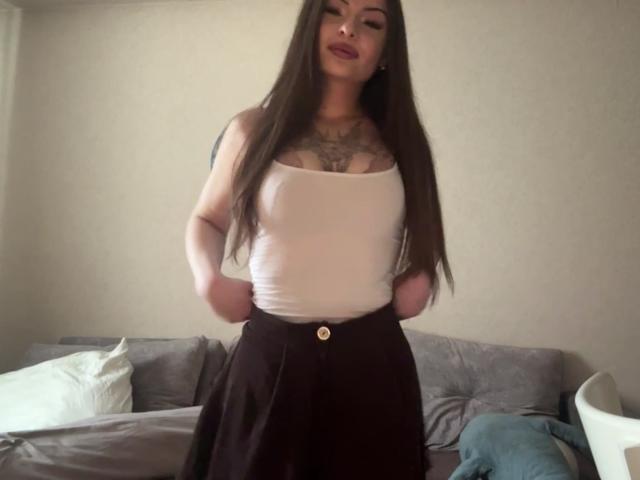 BreanaAdina - Live porn &amp; sex cam - 29981189
