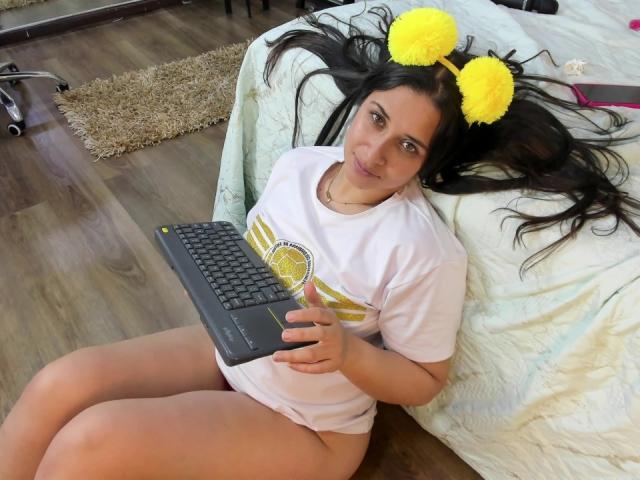 EmmyRossi - Sexe cam en vivo - 29981642