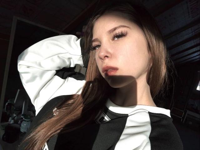 DanaeEgger - Sexe cam en vivo - 29981666