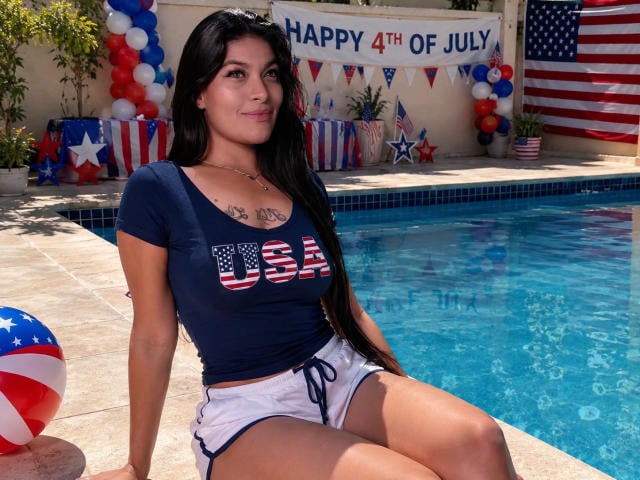 LannyShell - Live sex cam - 29981879