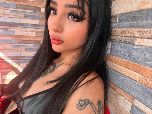ScarletFeline - Sexe cam en vivo - 29981942