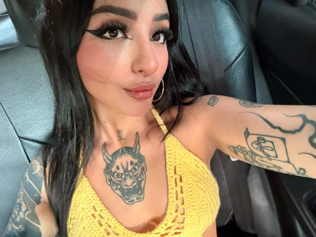 ScarletFeline - Live porn &amp; sex cam - 29981945
