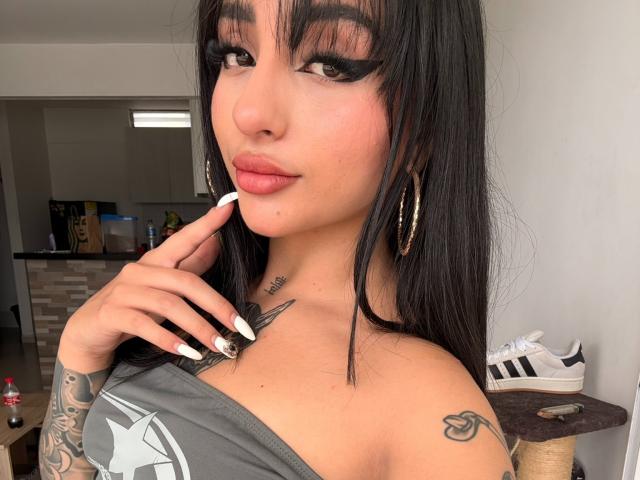 ScarletFeline - Live porn &amp; sex cam - 29981954