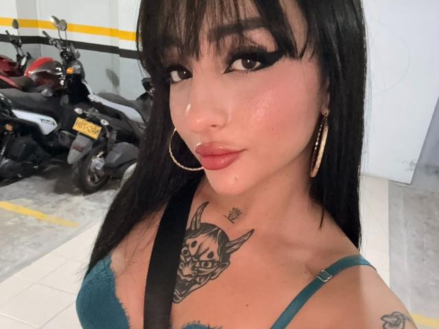 ScarletFeline - Live porn &amp; sex cam - 29981963