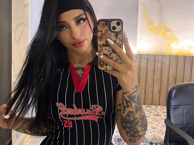 ScarletFeline - Sexe cam en vivo - 29981972