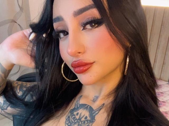 ScarletFeline - Live sex cam - 29981978