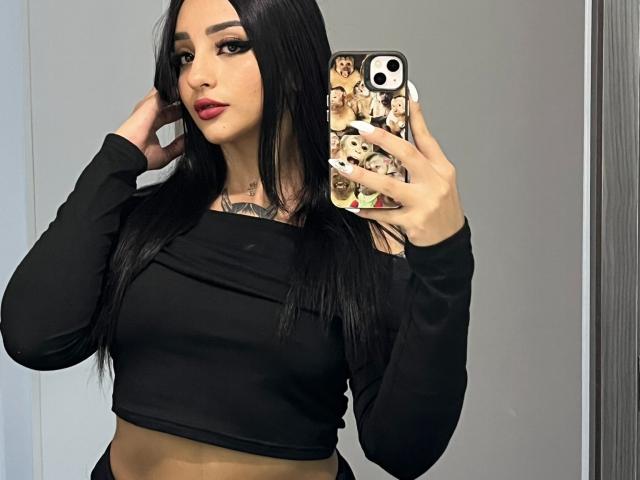 ScarletFeline - Live sex cam - 29981984