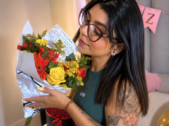 ValeryPierce - Live porn &amp; sex cam - 29983667