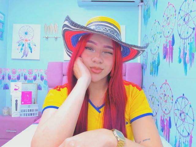 MiaLeroy - Sexe cam en vivo - 29983991