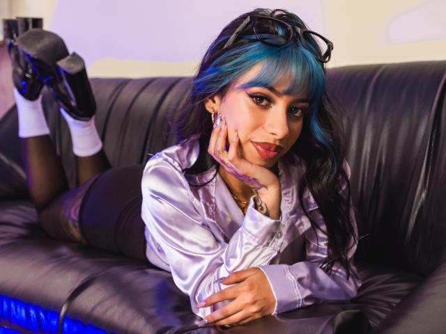 Kazumii - Live sex cam - 29984234