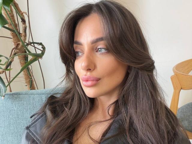 ArielGemme - Live porn &amp; sex cam - 29985287