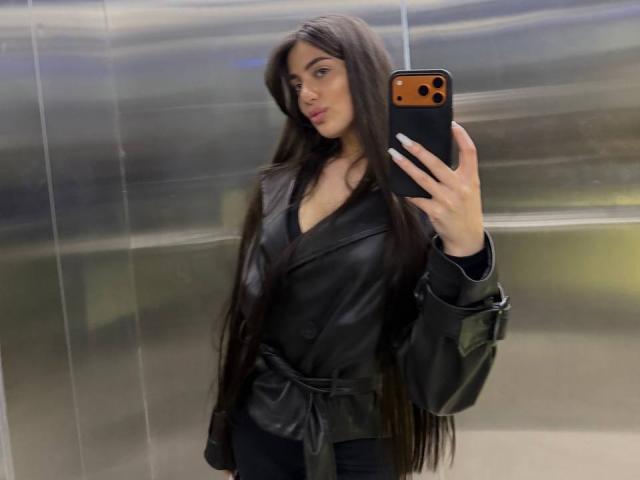 ArielGemme - Live sexe cam - 29985290