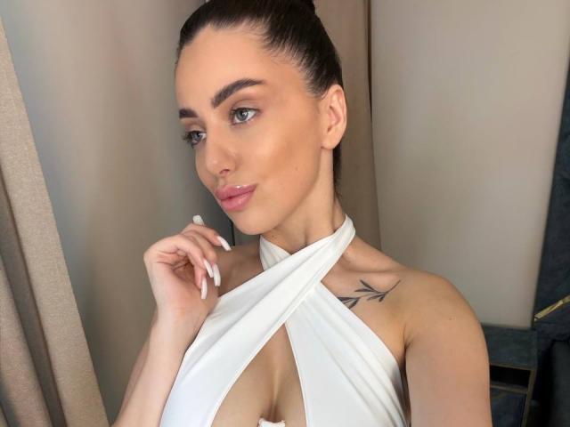 ArielGemme - Sexe cam en vivo - 29985314