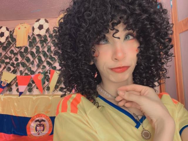 LaurenEvie69 - Live sex cam - 29985758