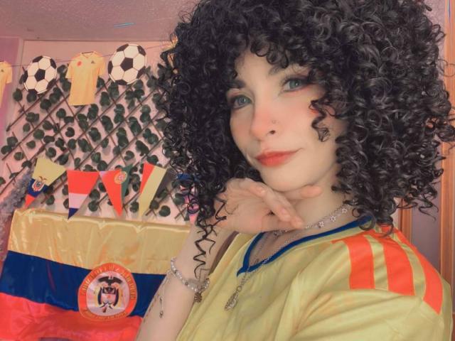 LaurenEvie69 - Live sex cam - 29985761