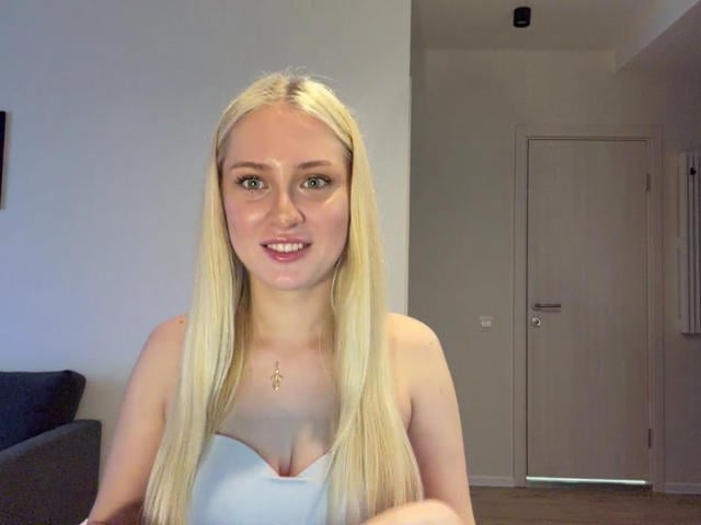 NancyBijou - Live Sex Cam - 29986403