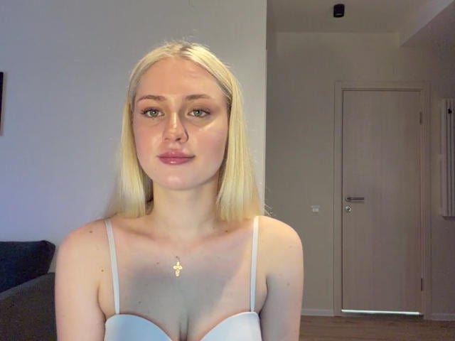 NancyBijou - Live Sex Cam - 29986409