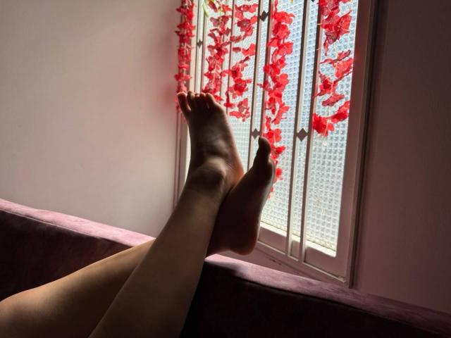 SamyMancini - Live sex cam - 29986511