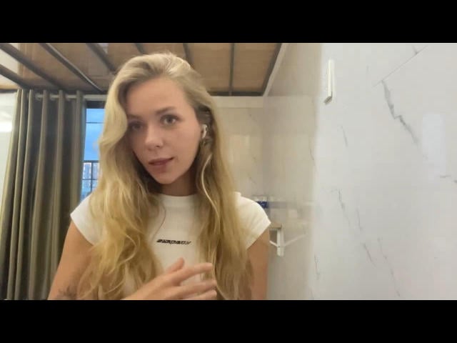 LennaTjandra - Sexe cam en vivo - 29986529