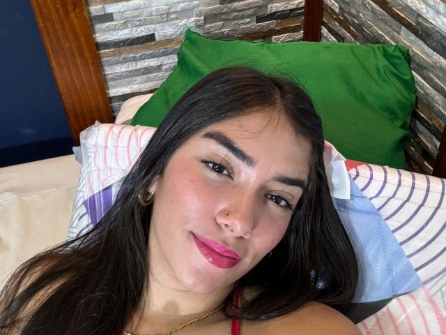 SharonKlart - Sexe cam en vivo - 29986886