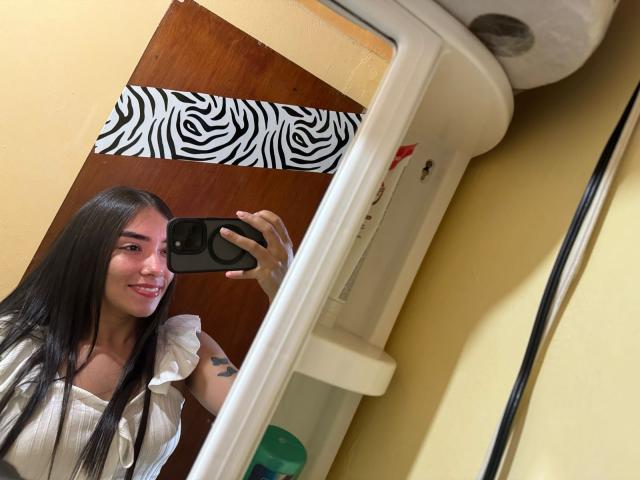 SharonKlart - Sexe cam en vivo - 29986916