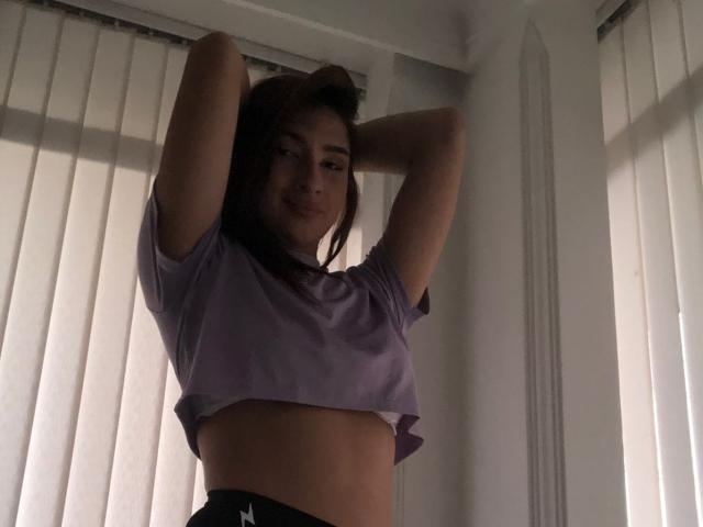 AbbyMilers - Live porn &amp; sex cam - 29987123