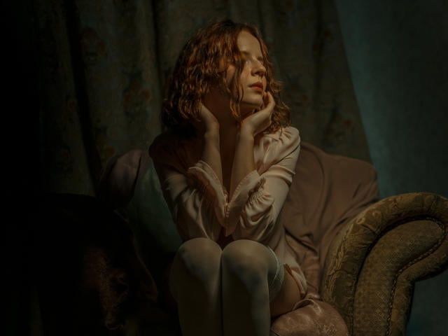 TheAdelheid - Live porn &amp; sex cam - 29987426