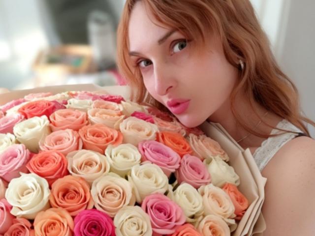 BelNell - Sexe cam en vivo - 29987819